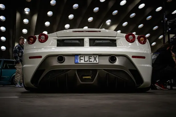 Casino Lucky Thrillz Android/iOS App